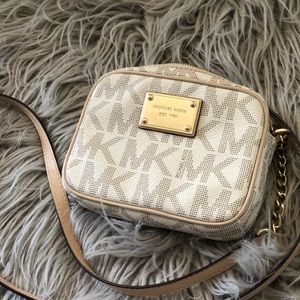 Michael Kors crossbody